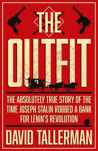 Produktbild: The Outfit