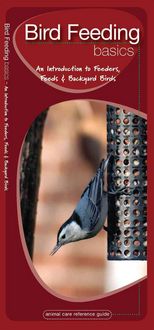 Produktbild: Bird Feeding Basics
