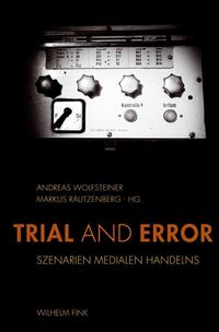 Produktbild: Trial and Error