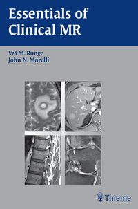 Produktbild: Essentials of Clinical MR