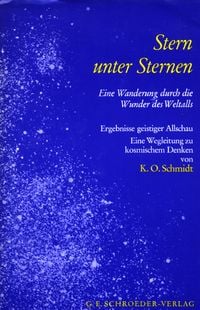Produktbild: Stern unter Sternen