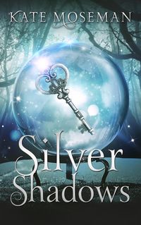 Produktbild: Silver Shadows (Midlife Elementals, #4)