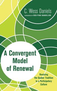 Produktbild: A Convergent Model of Renewal