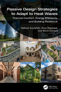 Produktbild: Passive Design Strategies to Adapt to Heat Waves