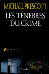 Produktbild: Les t&eacute;n&egrave;bres du crime