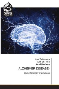 Produktbild: Alzheimer Disease-