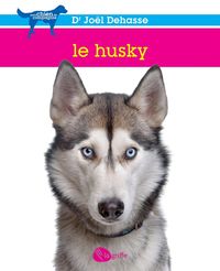 Produktbild: Le husky