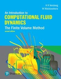 Produktbild: An Introduction to Computational Fluid Dynamics e-book