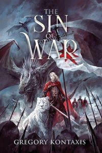 Produktbild: The Sin of War