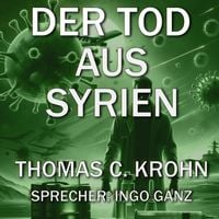 Produktbild: Der Tod aus Syrien