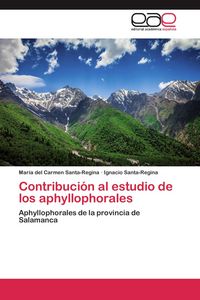 Produktbild: Contribuci&oacute;n al estudio de los aphyllophorales