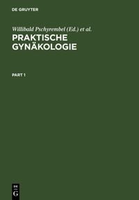 Produktbild: Praktische Gyn&auml;kologie