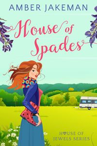 Produktbild: House of Spades