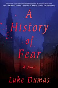 Produktbild: A History of Fear