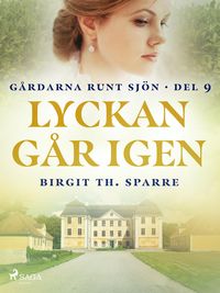 Produktbild: Lyckan g&aring;r igen