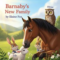 Produktbild: Barnaby's New Family