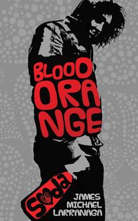 Produktbild: Blood Orange Soda