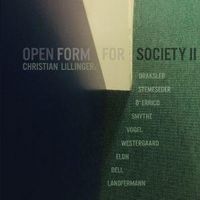 Produktbild: Open Form For Society II