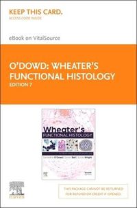 Produktbild: Wheaters Functional Histology