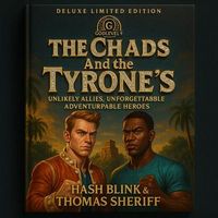 Produktbild: The Chads And the Tyrone's