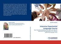 Produktbild: Intensive Experiential Language Course