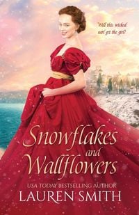 Produktbild: Snowflakes and Wallflowers