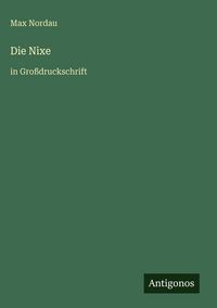 Produktbild: Die Nixe