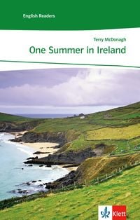 Produktbild: One Summer in Ireland