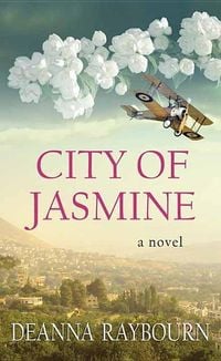 Produktbild: City of Jasmine