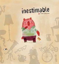 Produktbild: Inestimable
