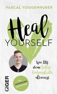Produktbild: Heal yourself