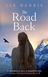 Produktbild: The Road Back