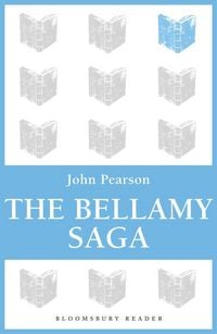 Produktbild: The Bellamy Saga