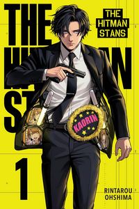 Produktbild: The Hitman Stans, Vol. 1