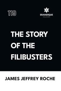 Produktbild: The Story of the Filibusters