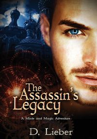 Produktbild: The Assassin's Legacy