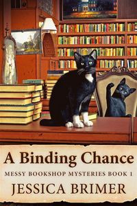 Produktbild: A Binding Chance