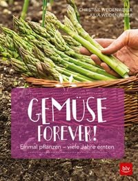 Produktbild: Gem&uuml;se forever!