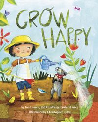 Produktbild: Grow Happy