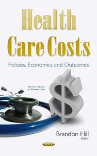 Produktbild: Health Care Costs
