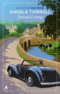 Produktbild: Jutland Cottage