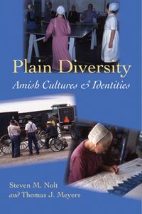 Produktbild: Plain Diversity