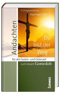 Produktbild: Du bist der Weg &hellip;