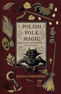 Produktbild: Polish Folk Magic
