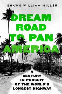 Produktbild: Dream Road to Pan America