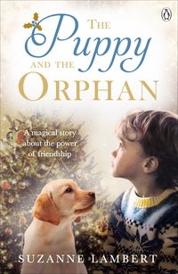 Produktbild: Puppy & The Orphan