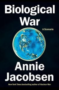 Produktbild: Biological War