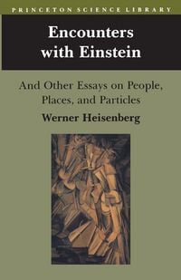 Produktbild: Encounters with Einstein