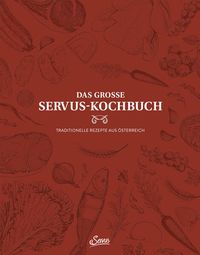 Bild vom Artikel Das große Servus-Kochbuch Band 1 vom Autor Uschi Korda