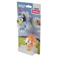 Produktbild: Bluey Badespritzer 2 Pack